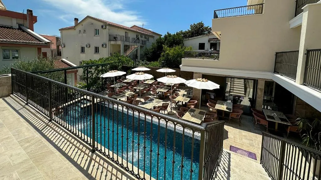 Image 4 of Hotel Pima Budva