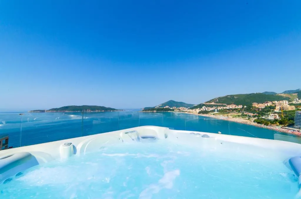 Image 6 of Hotel Ponta Nova