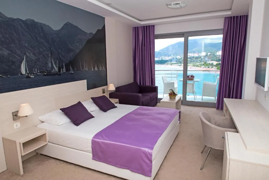 Image 1 of Hotel Ponta Nova