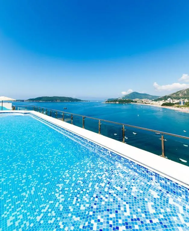 Image 3 of Hotel Ponta Nova