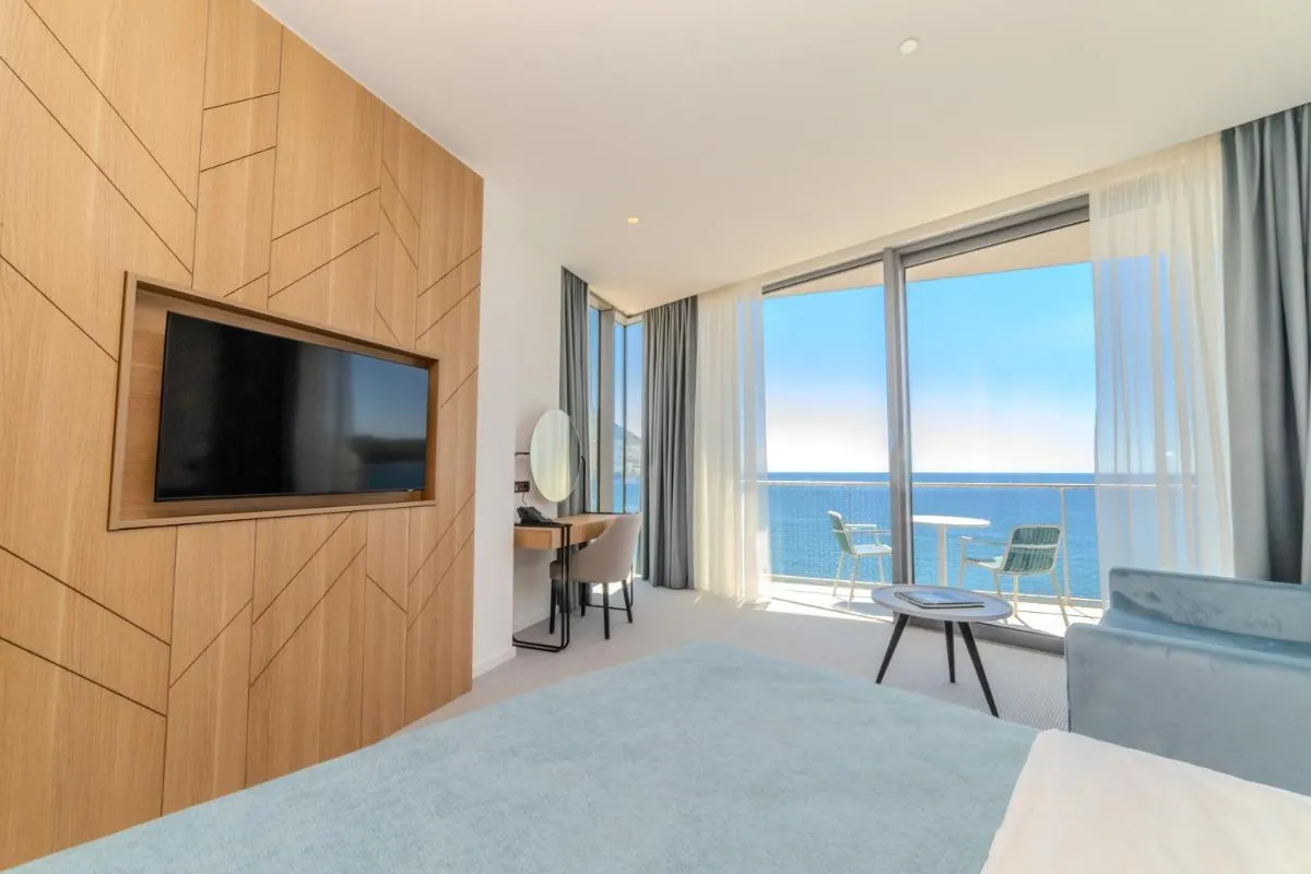 Image 2 of Hotel & Spa Ponta Plaza