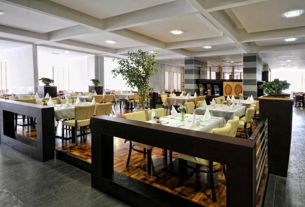 Image 4 of Hotel Tara Becici