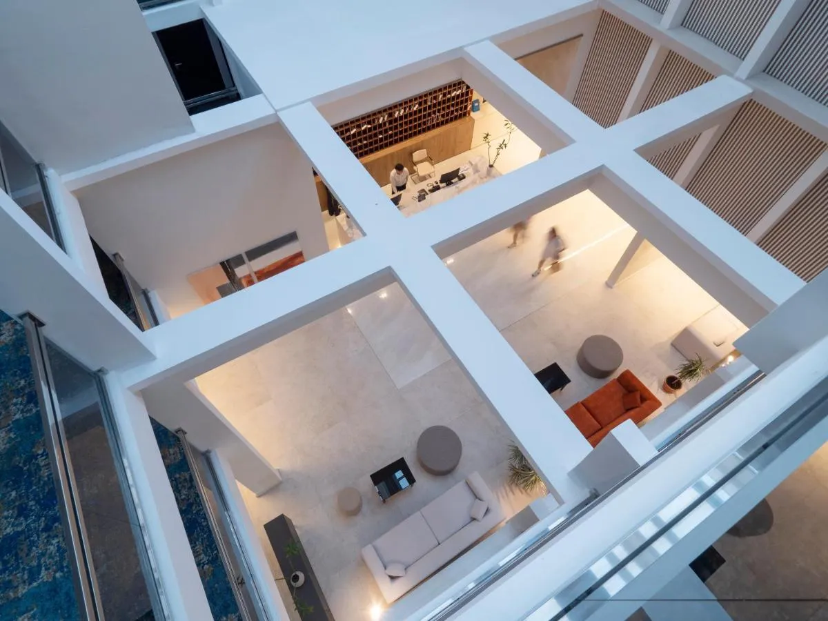 Image 2 of Hotel Tara Becici