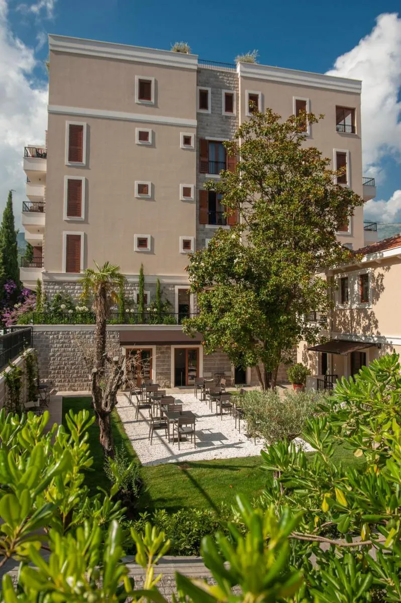 Image 4 of Hotel Vela