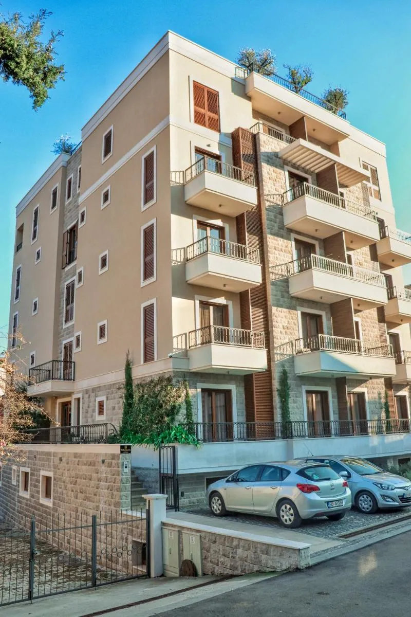 Image 3 of Hotel Villa Gracia