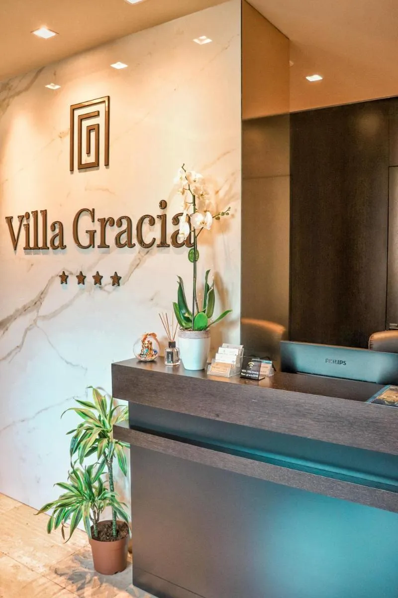 Image 5 of Hotel Villa Gracia