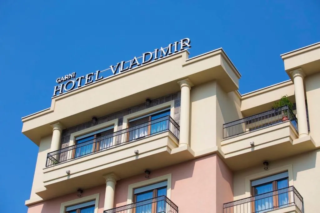 Image 6 of Hotel Vladimir