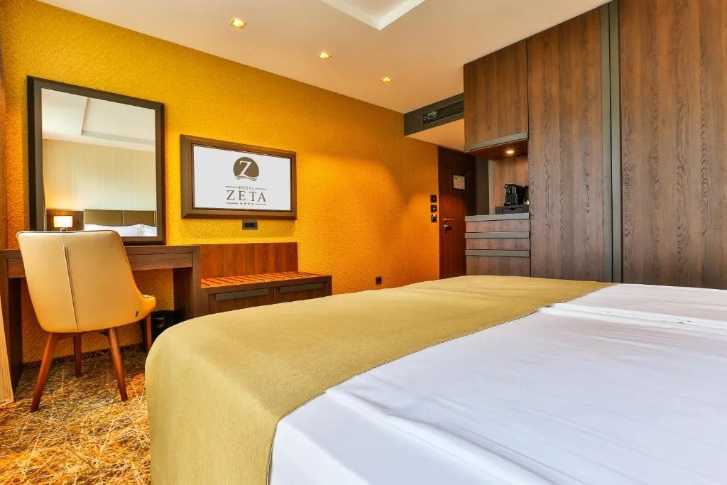 Image 1 of Hotel Zeta