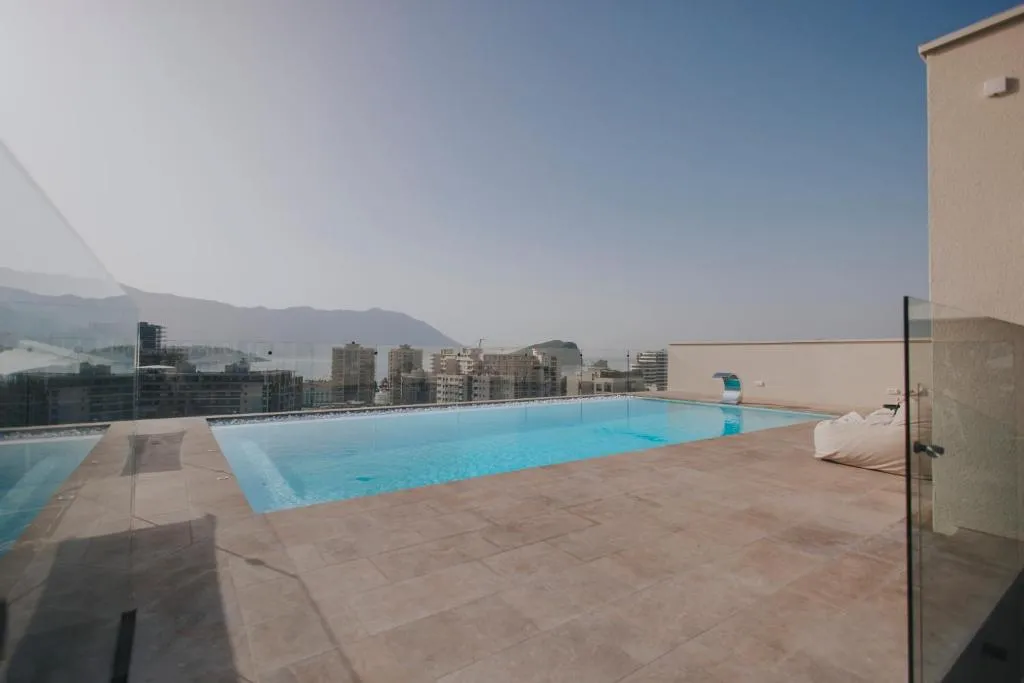 Image 4 of Infinity Hotel & More