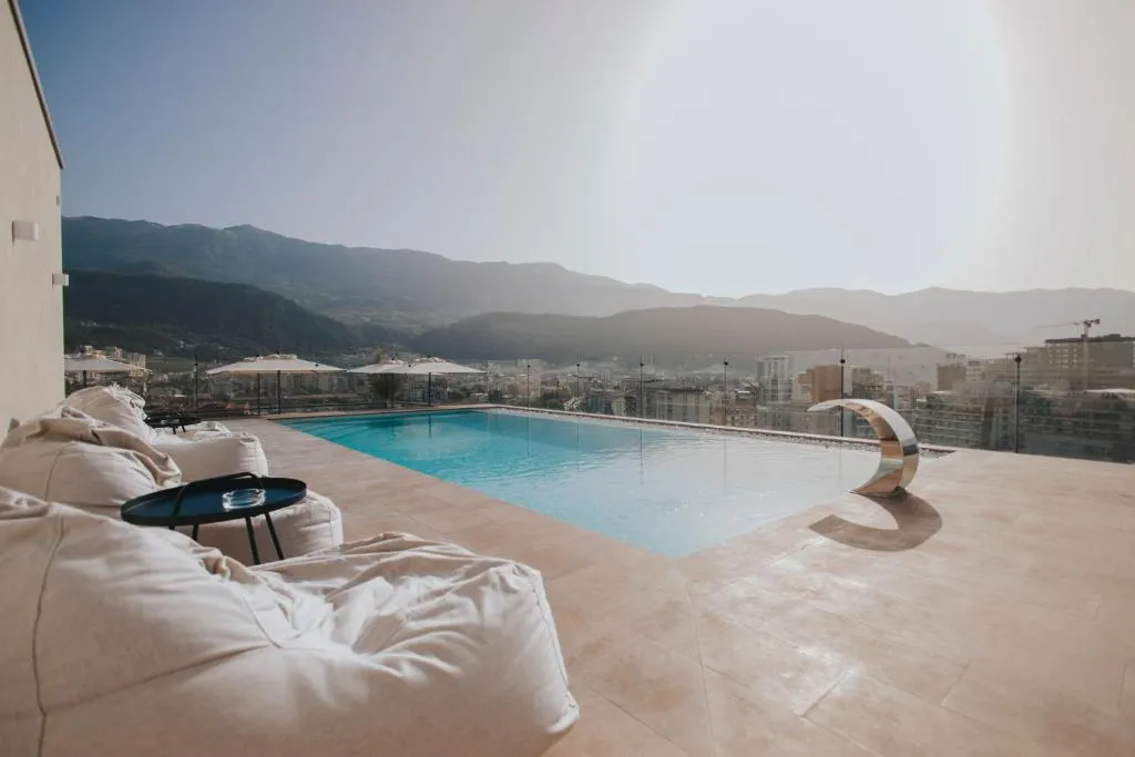 Image 6 of Infinity Hotel & More