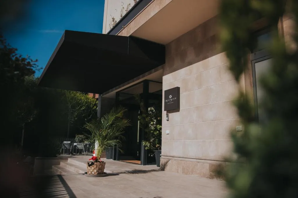 Image 2 of Infinity Hotel & More