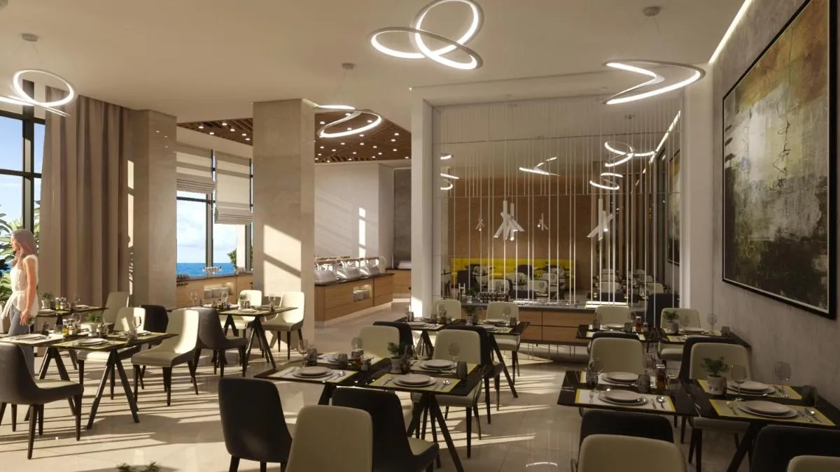 Image 4 of Katamare Hotel