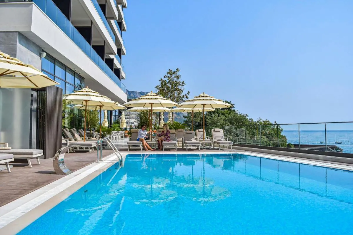 Image 3 of Katamare Hotel