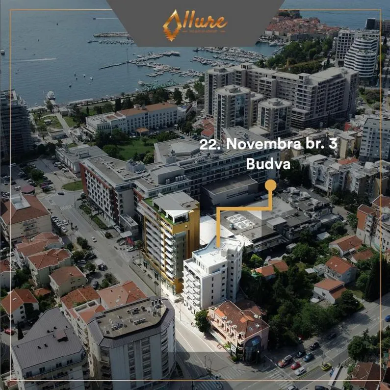 Image 5 of Kondo Hotel Allure