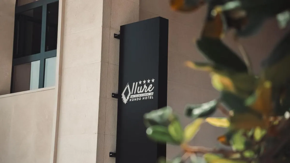 Image 1 of Kondo Hotel Allure