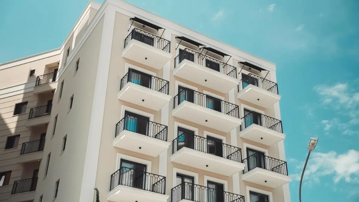 Image 2 of Kondo Hotel Allure