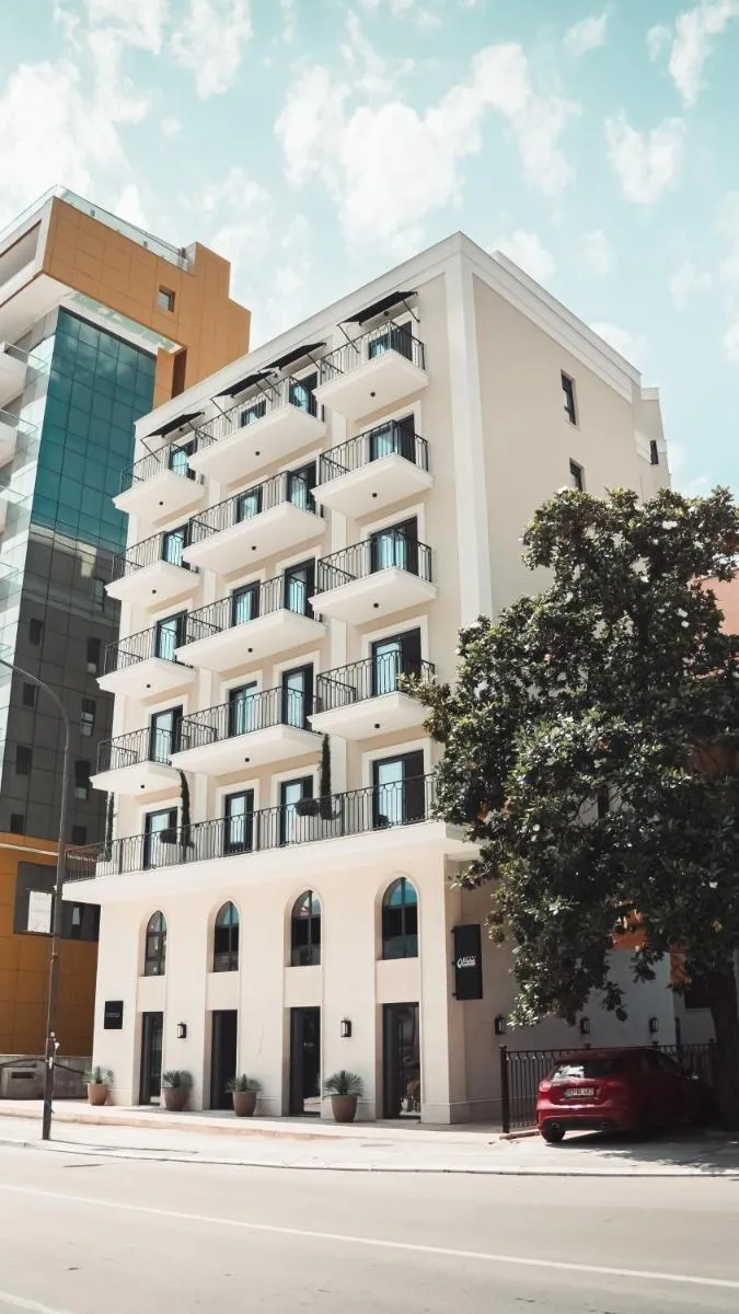 Image 3 of Kondo Hotel Allure