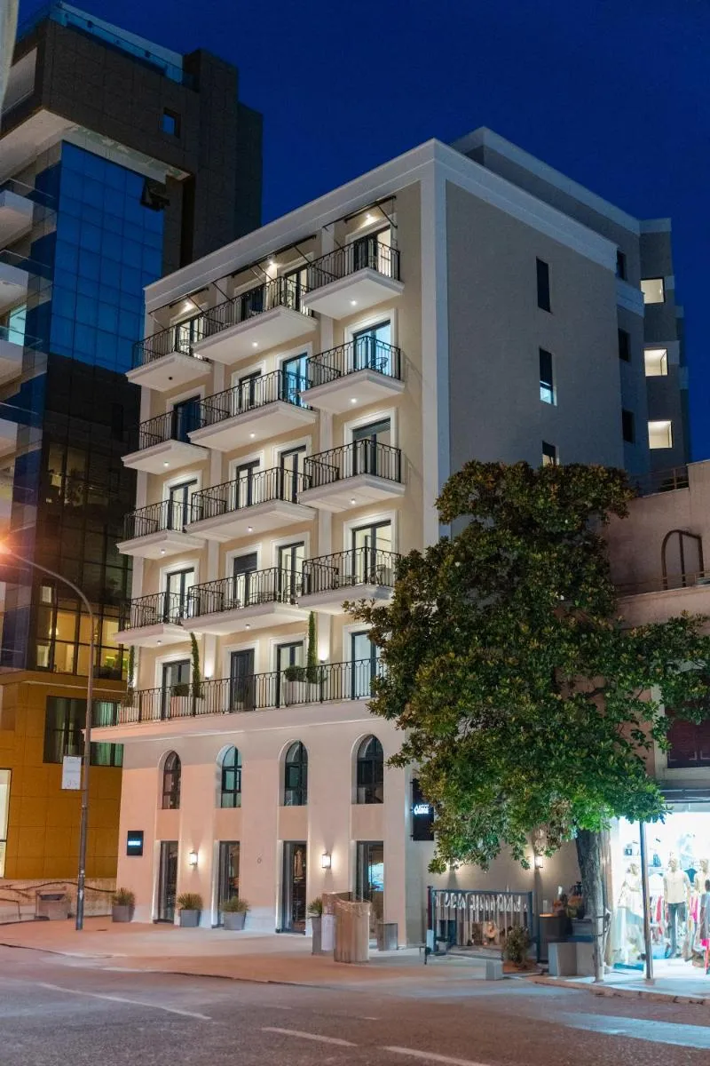 Image 4 of Kondo Hotel Allure