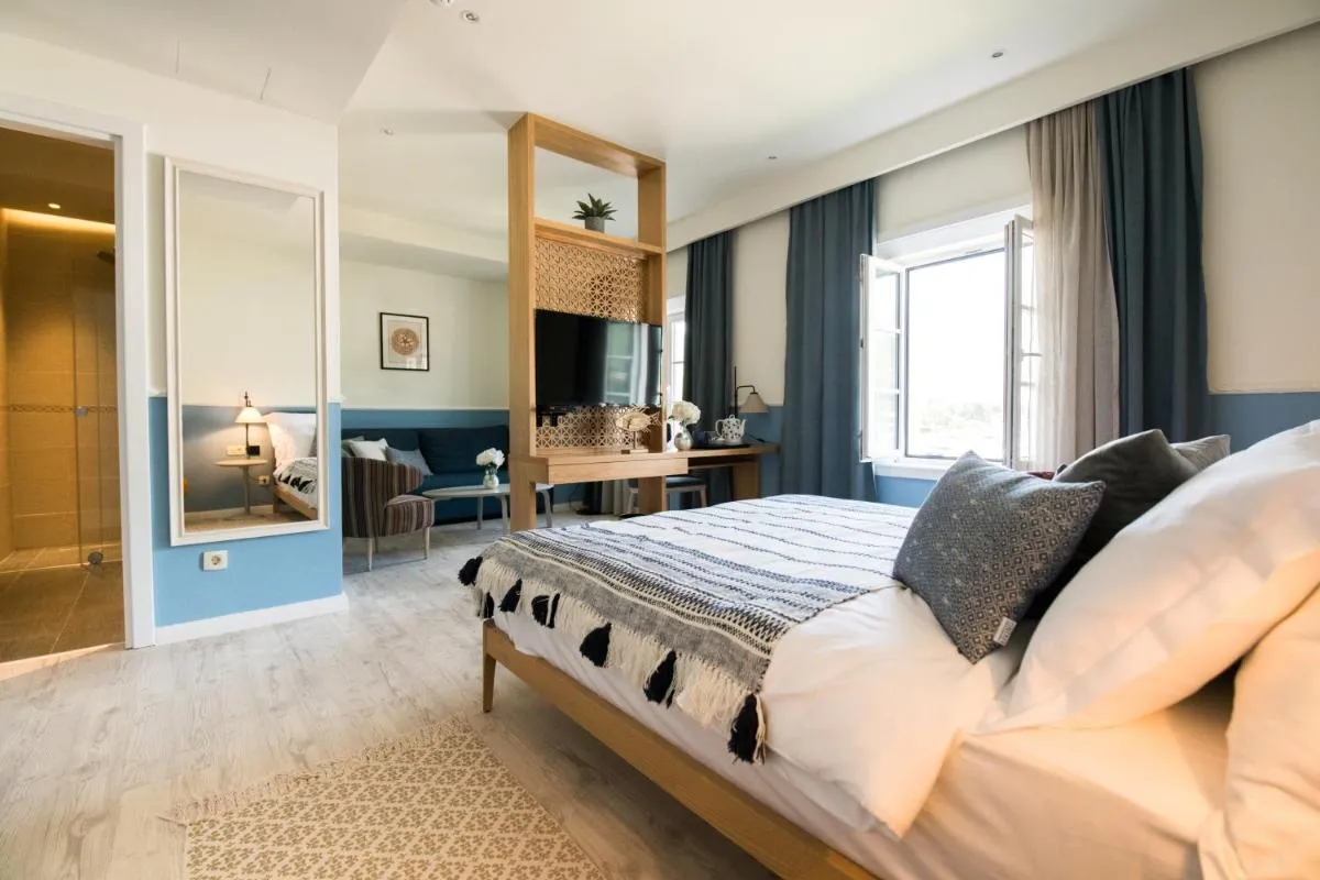 Image 4 of La Villa Boutique Hotel