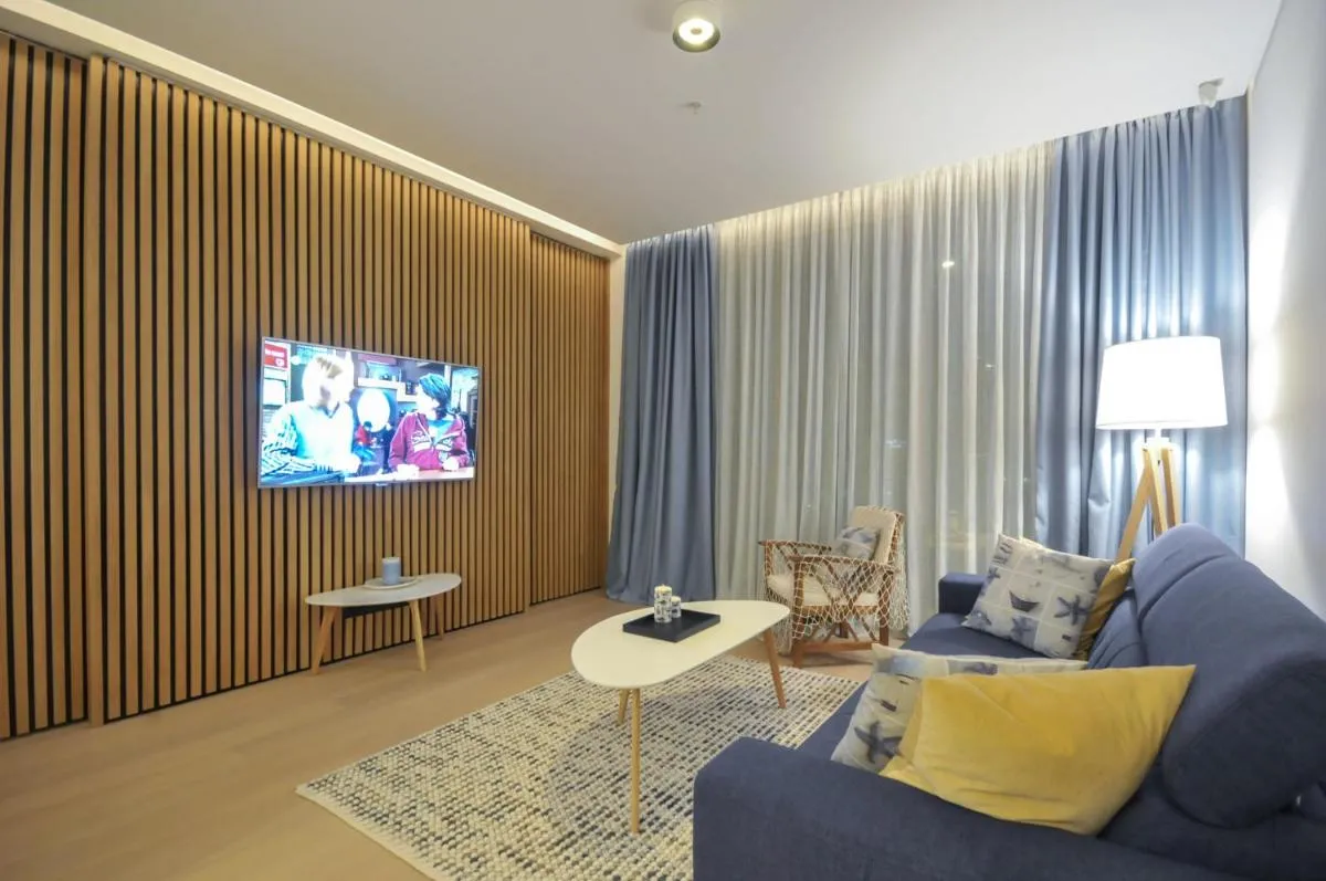 Image 3 of Leona Residences Apartment