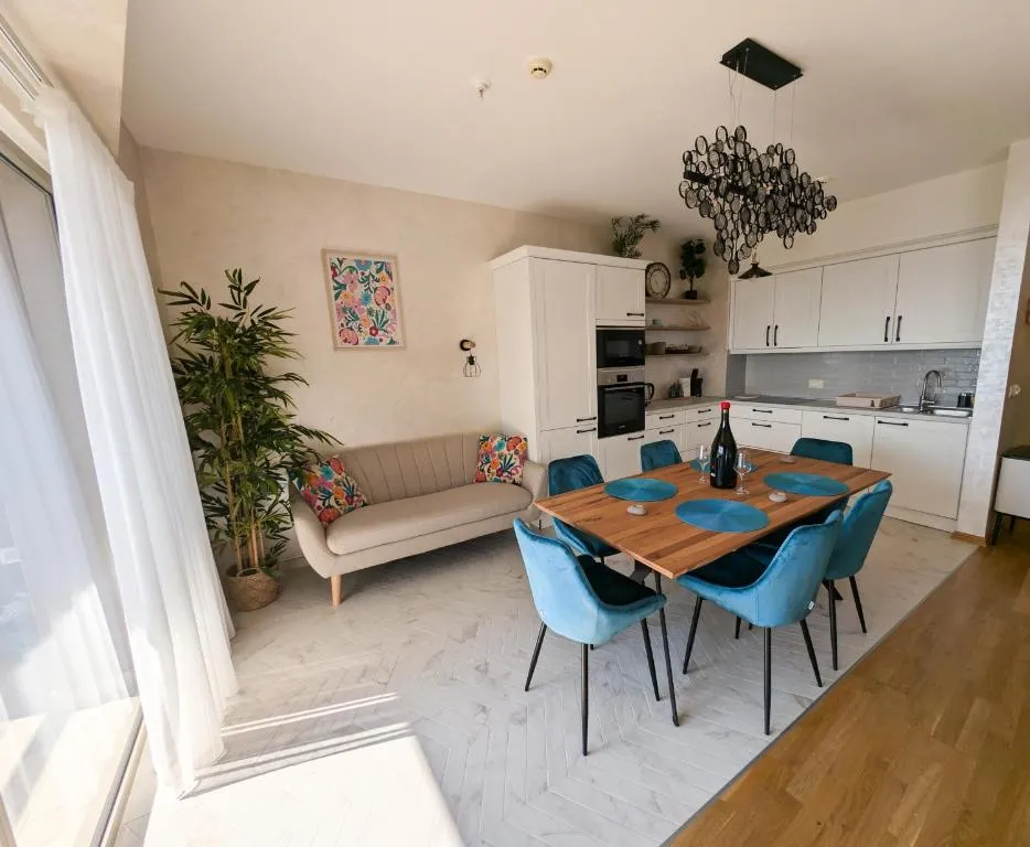 Image 1 of Lux Apartments Harmonia