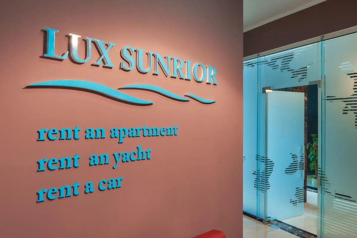 Image 1 of Lux Apartments Sunrior
