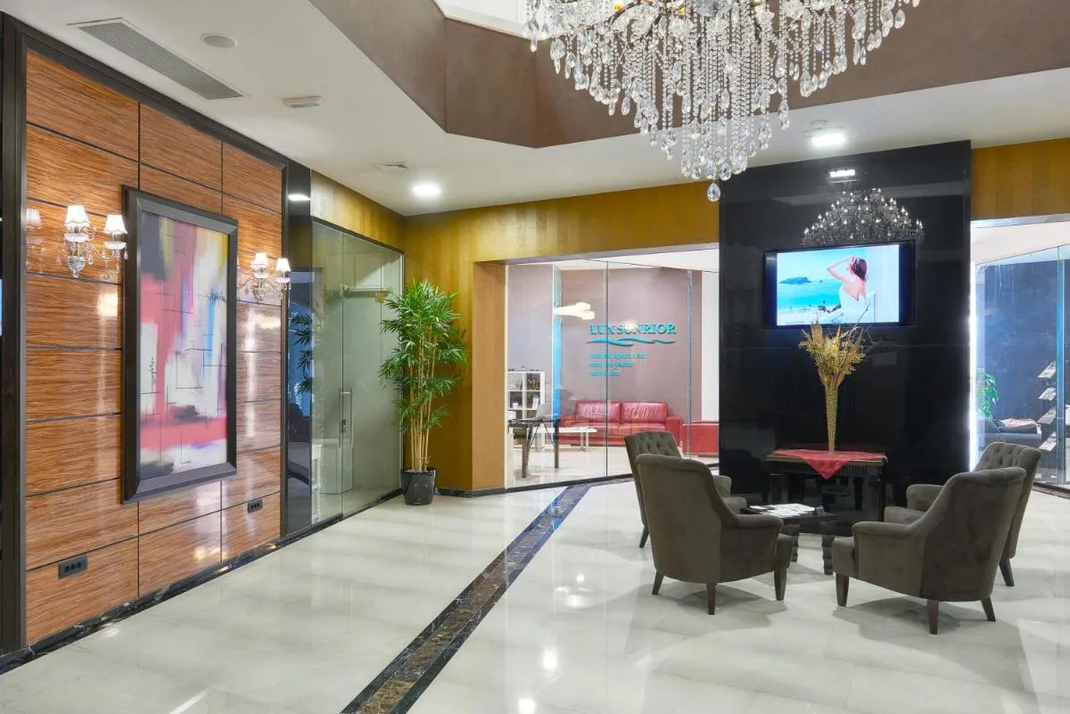 Image 4 of Lux Apartments Sunrior