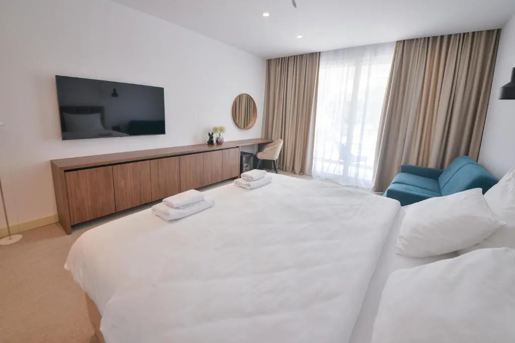 Image of Luxury Hotel Riva – Budva