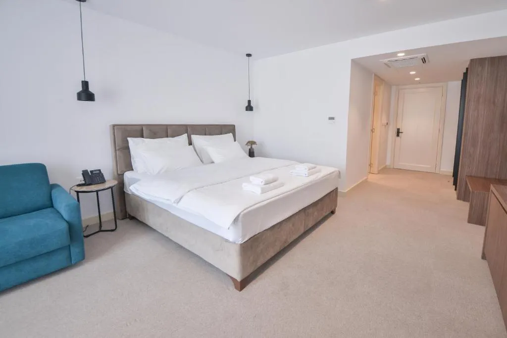 Image 1 of Luxury Hotel Riva – Budva