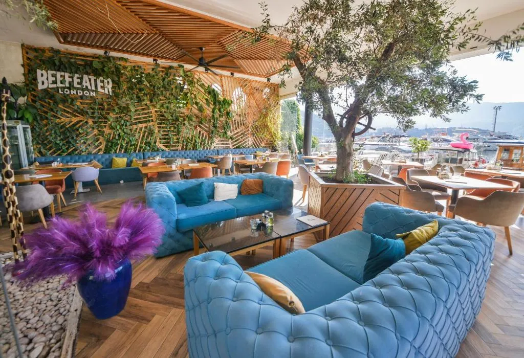 Image 4 of Luxury Hotel Riva – Budva