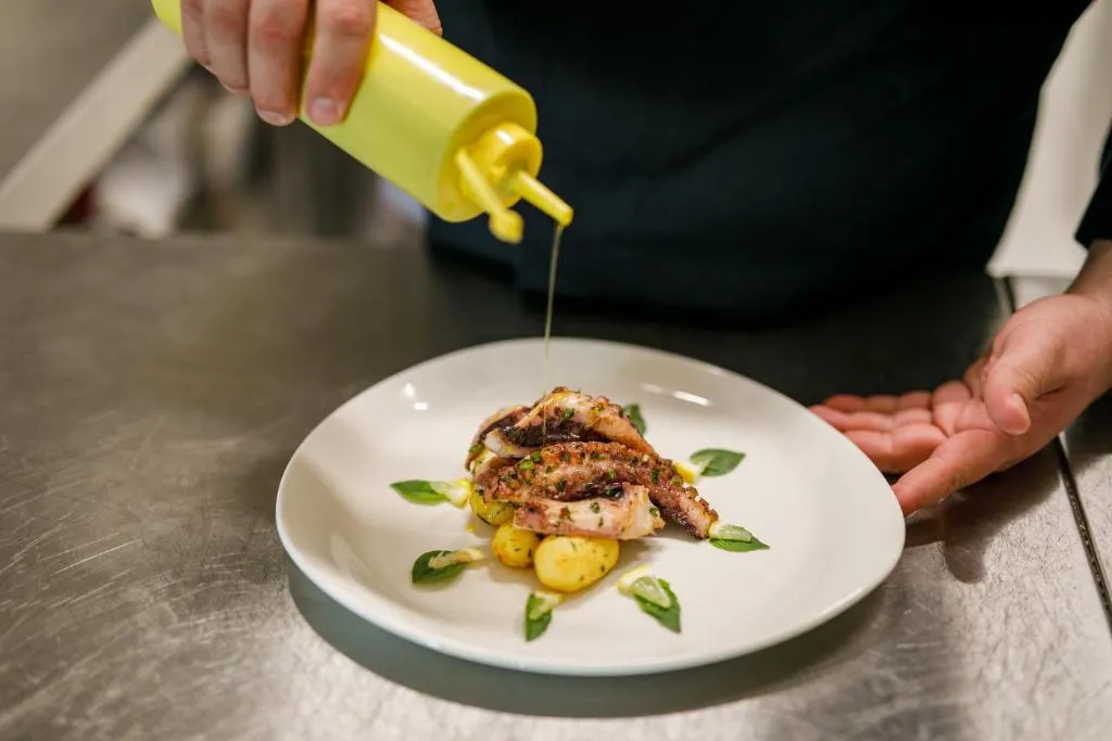 Image 5 of Luxury Sea View Apartments Rafailovici