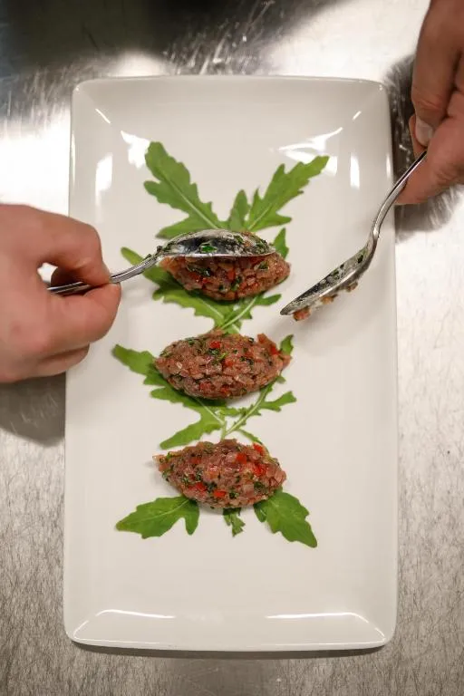 Image 4 of Luxury Sea View Apartments Rafailovici