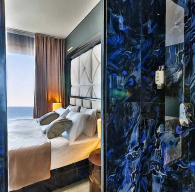 Image 2 of Luxury Sea View Apartments Rafailovici