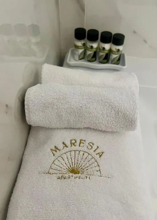 Image 3 of Luxury Sea View Apartments Rafailovici