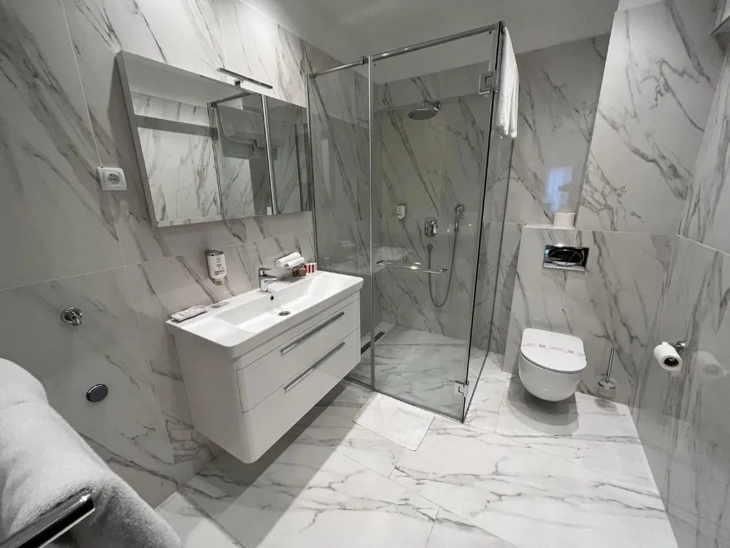 Image 1 of Luxury Sea View Apartments Rafailovici