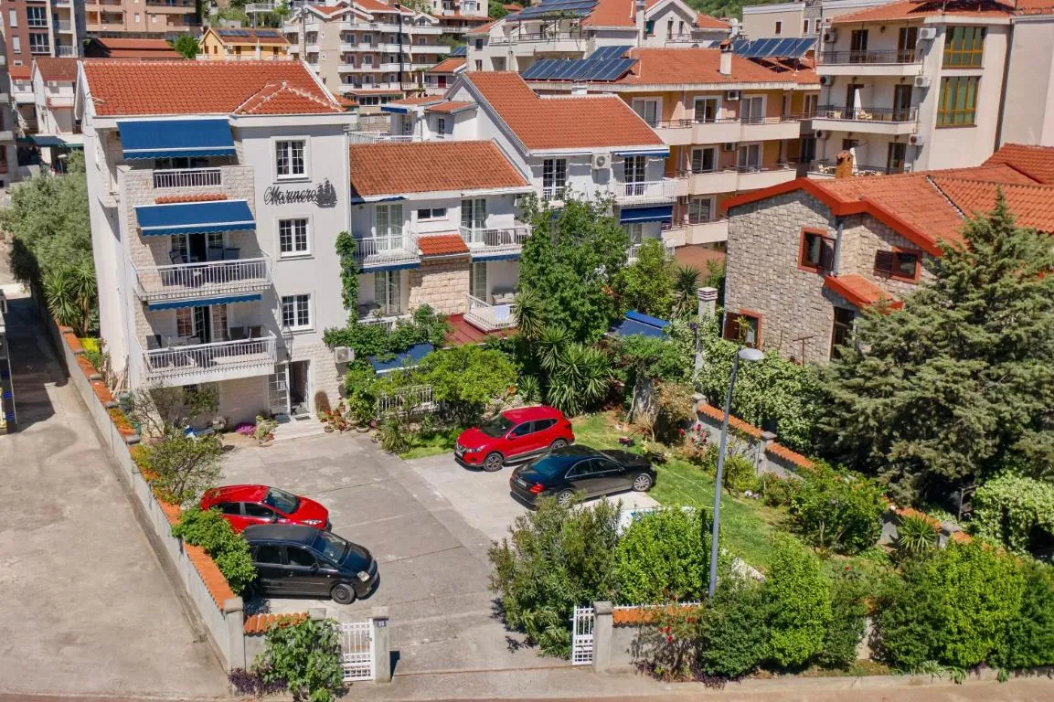 Image of Marinero Apartments