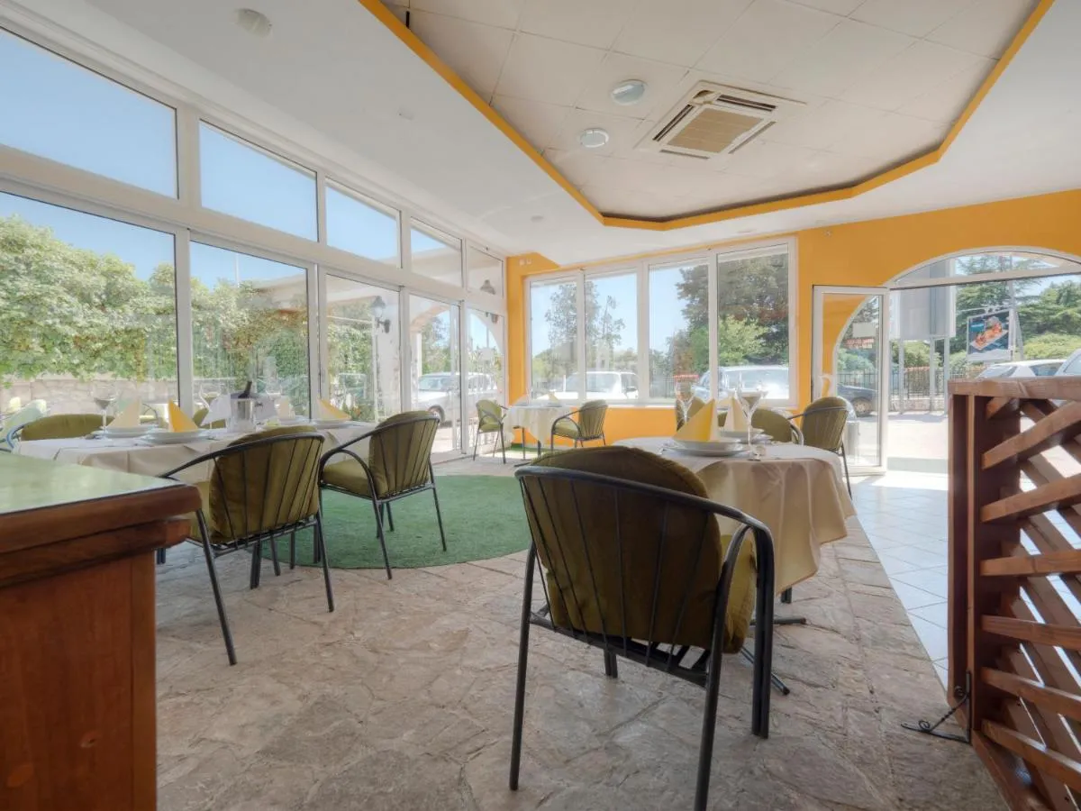 Image 5 of Mediterranean Guest House Balkan