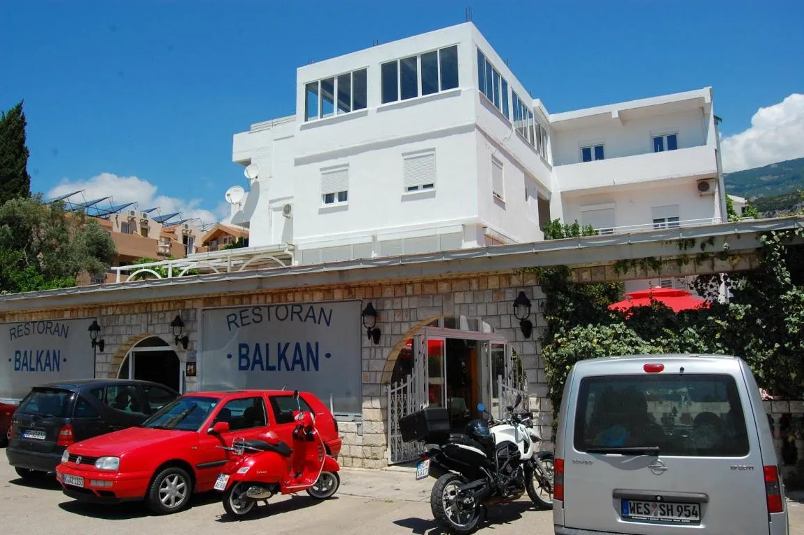 Image of Mediterranean Guest House Balkan