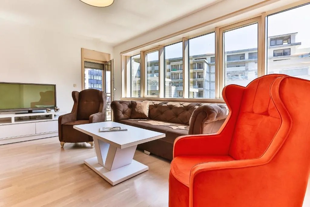 Image 1 of Montesun Fontana Apartments