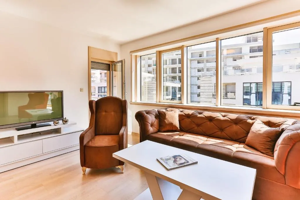 Image 5 of Montesun Fontana Apartments