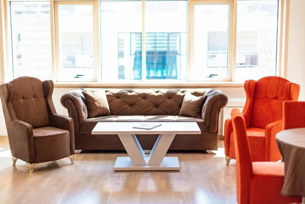 Image of Montesun Fontana Apartments