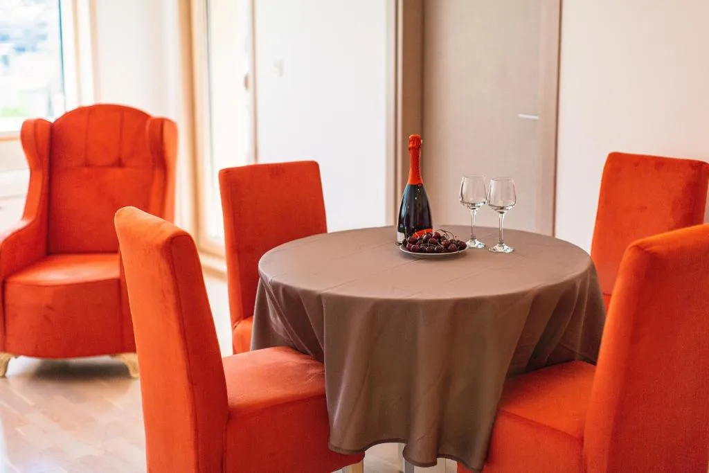 Image 3 of Montesun Fontana Apartments