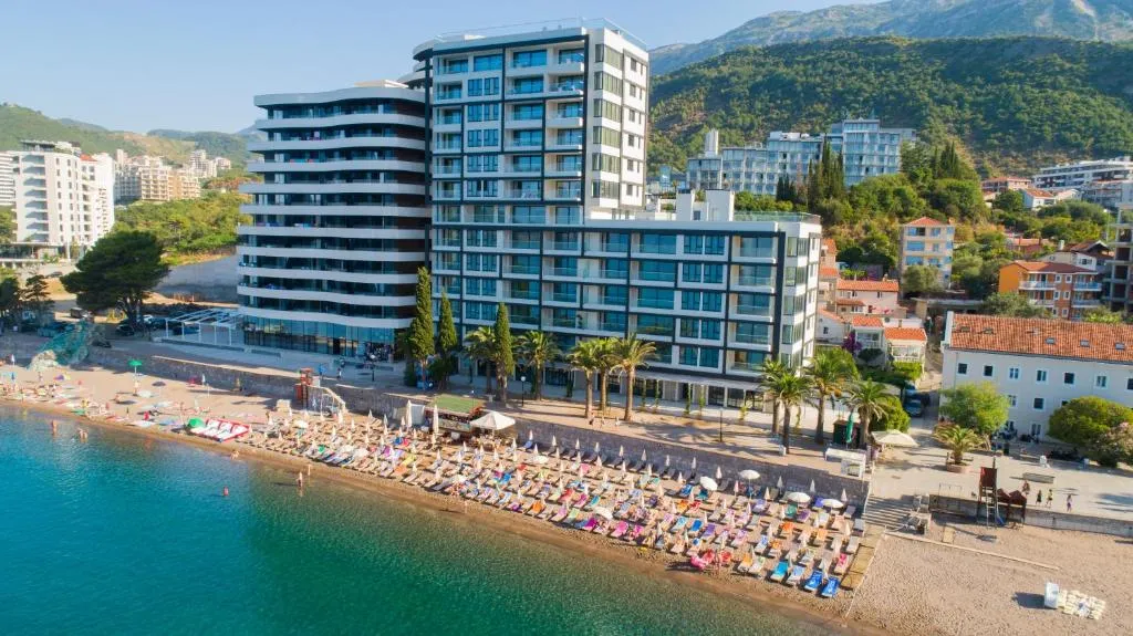 Image 1 of Montesun RAF Apartments