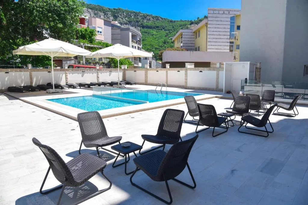 Image 5 of New Chill and Go Apartments