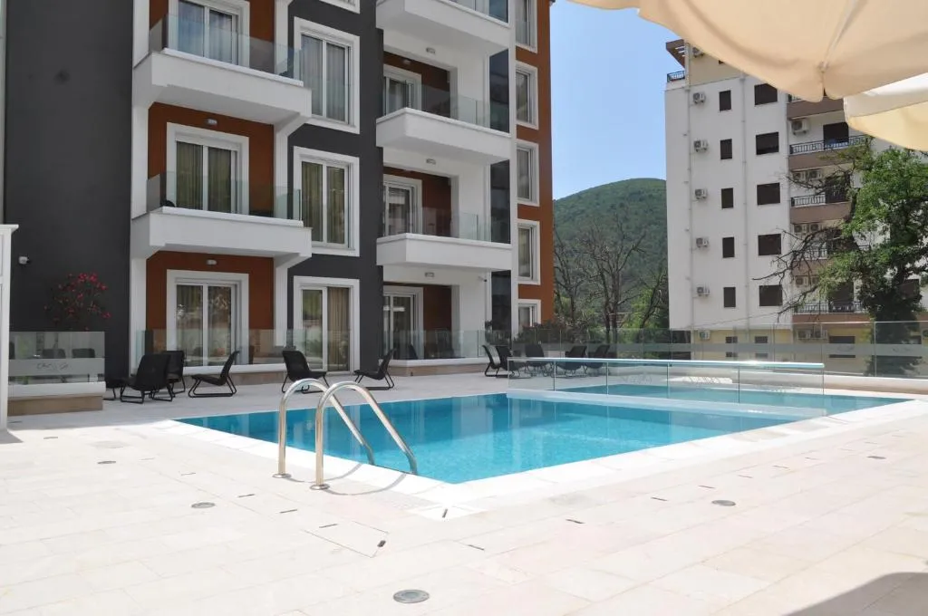 Image 3 of New Chill and Go Apartments