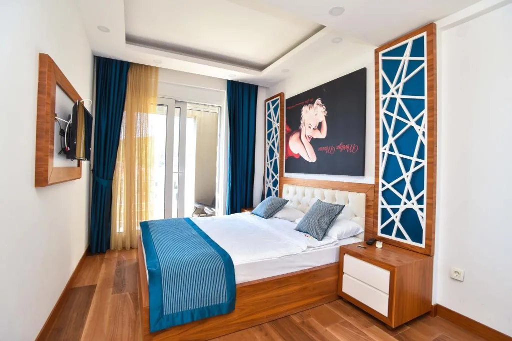 Image 2 of New Chill and Go Apartments