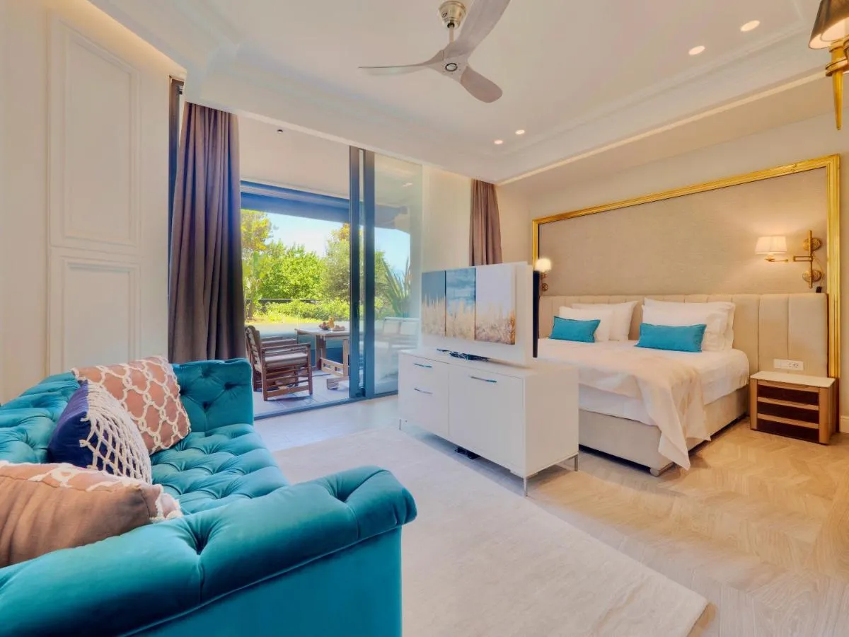 Image 4 of PERLA Apartments