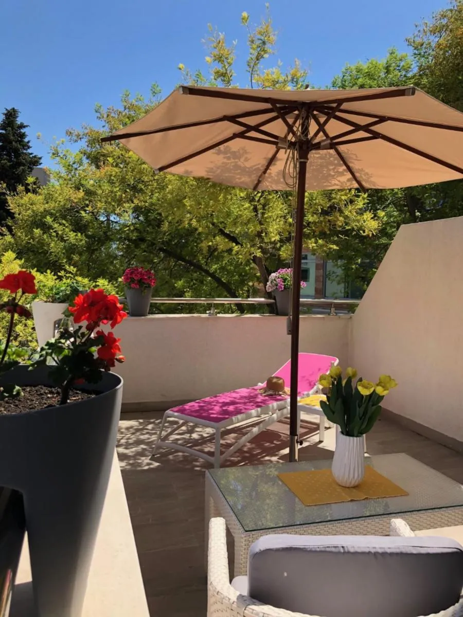 Image 6 of Peace 2 Apartments with parking