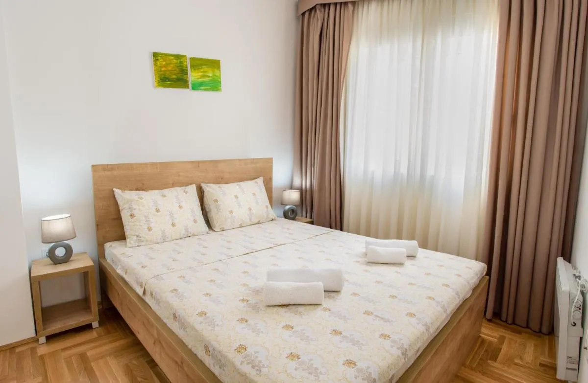 Image 4 of Peace 2 Apartments with parking