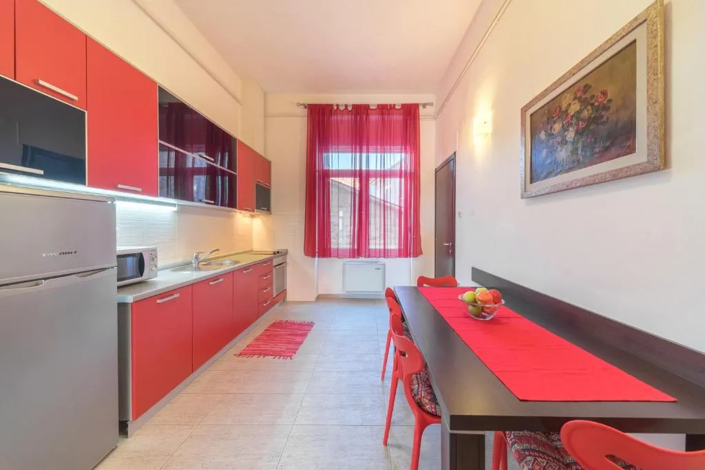 Image 6 of R club Apartments Old Town Budva